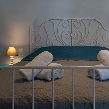 Phos Apartment Heraklion  Bagian luar foto