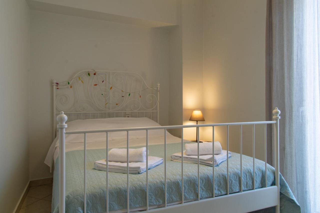 Phos Apartment Heraklion  Bagian luar foto