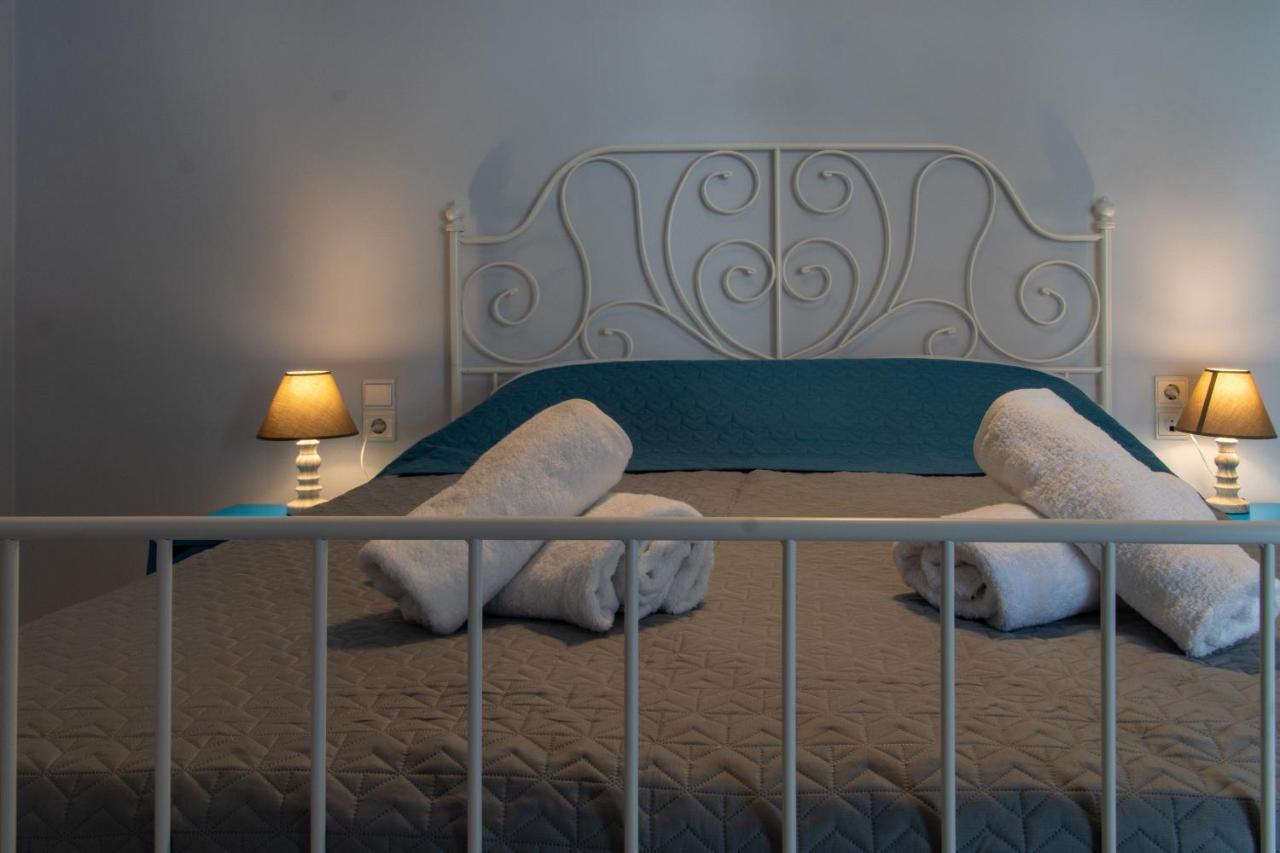 Phos Apartment Heraklion  Bagian luar foto